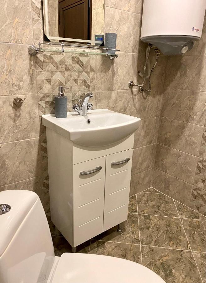 Cozy & Modern 1Br Apart For 4 Guests Next To Medical University & Free Parking Stara Sagora Exterior foto