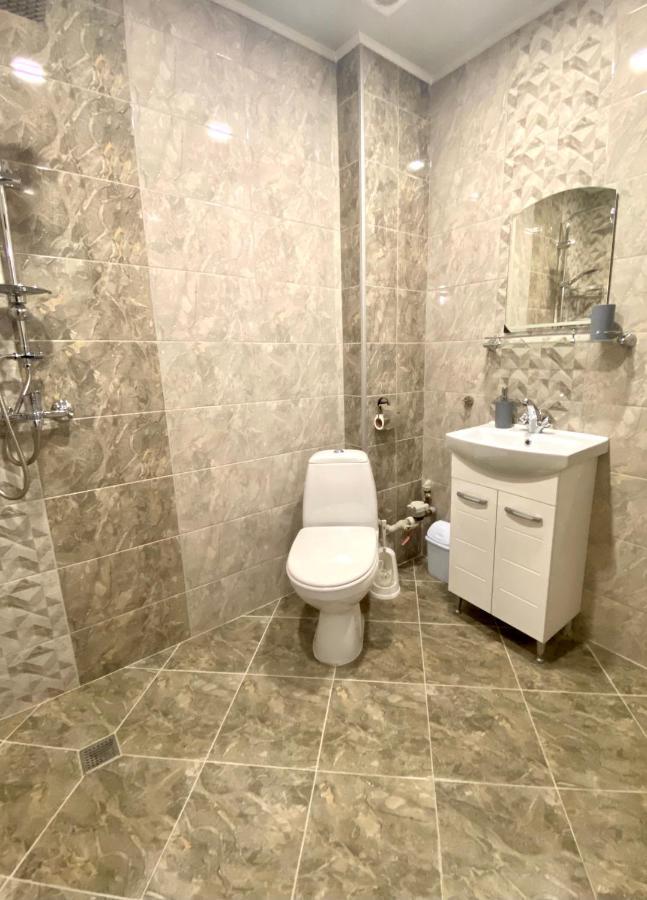 Cozy & Modern 1Br Apart For 4 Guests Next To Medical University & Free Parking Stara Sagora Exterior foto