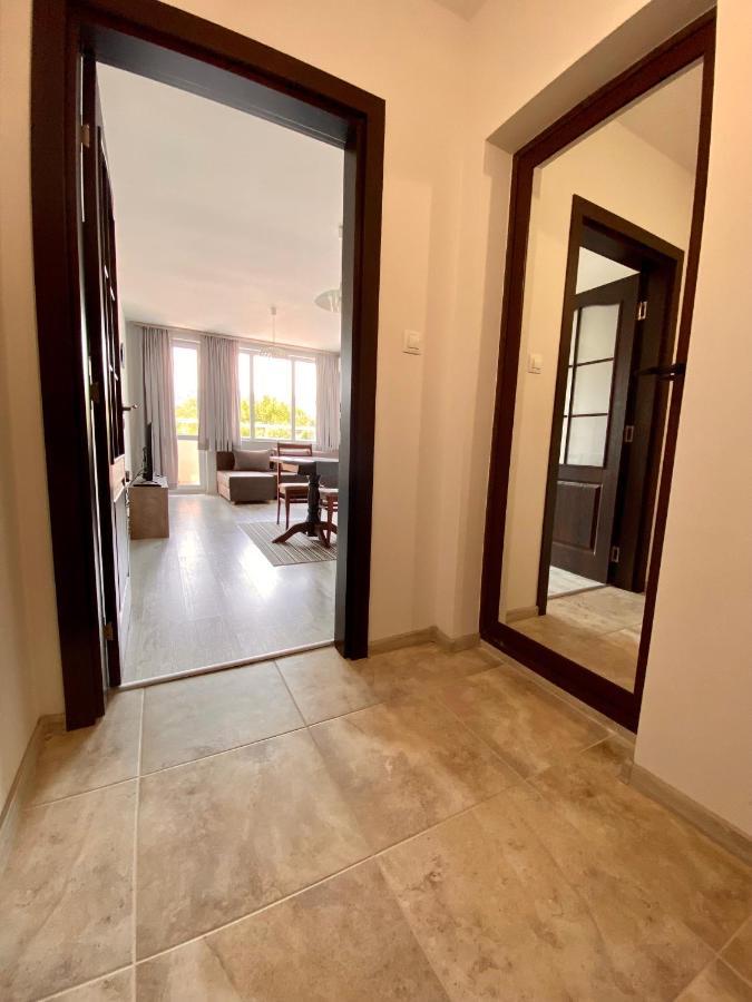 Cozy & Modern 1Br Apart For 4 Guests Next To Medical University & Free Parking Stara Sagora Exterior foto