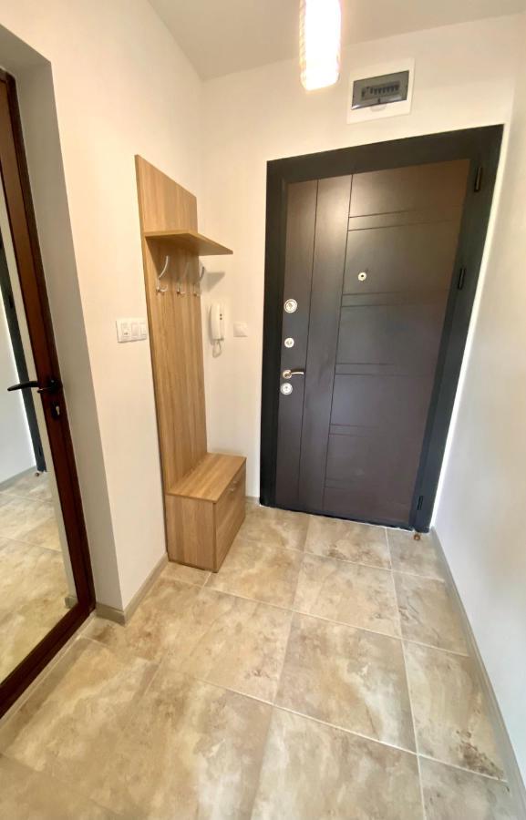 Cozy & Modern 1Br Apart For 4 Guests Next To Medical University & Free Parking Stara Sagora Exterior foto