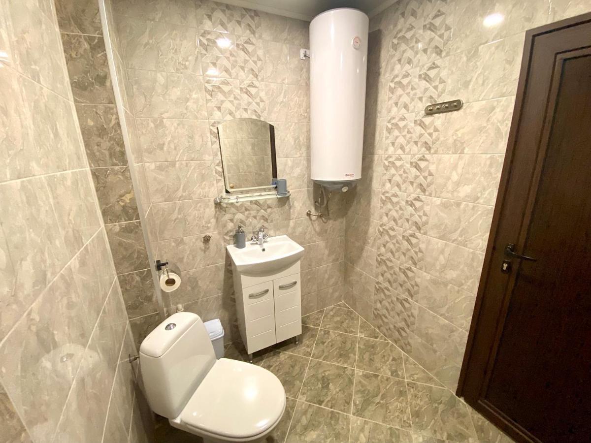 Cozy & Modern 1Br Apart For 4 Guests Next To Medical University & Free Parking Stara Sagora Exterior foto