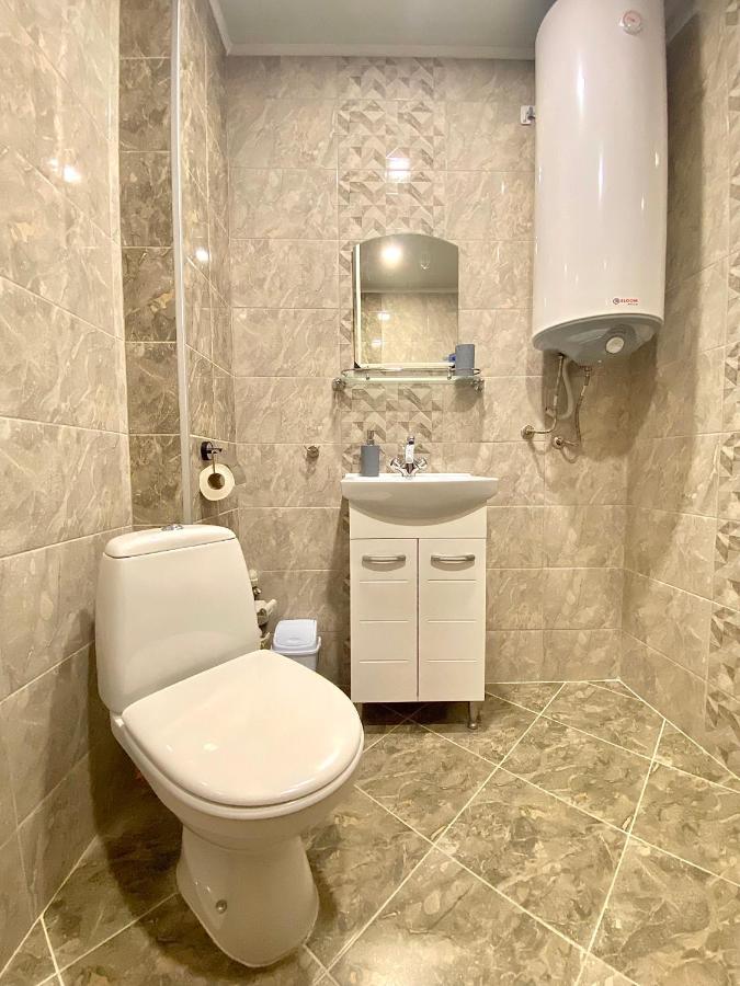 Cozy & Modern 1Br Apart For 4 Guests Next To Medical University & Free Parking Stara Sagora Exterior foto